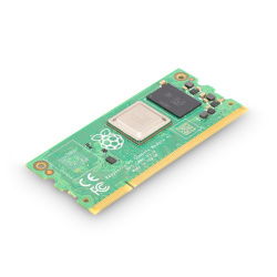 Raspberry Pi CM4S01000 (1 GB RAM, no eMMC)