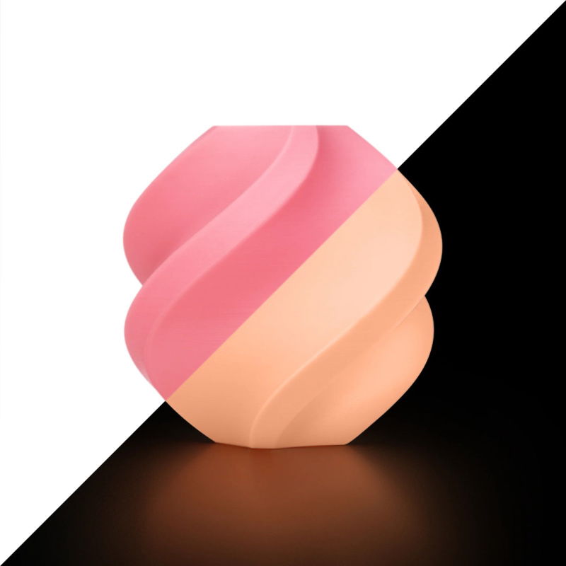 Bambu Lab PLA Žhavící vlákno 1,75 mm 1 kg – součástí balení s