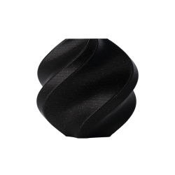 Bambu Lab PLA Sparkle vlákno 1,75 mm 1 kg - součástí balení s opakovaně použitelnou cívkou - Onyx Black Sparkle