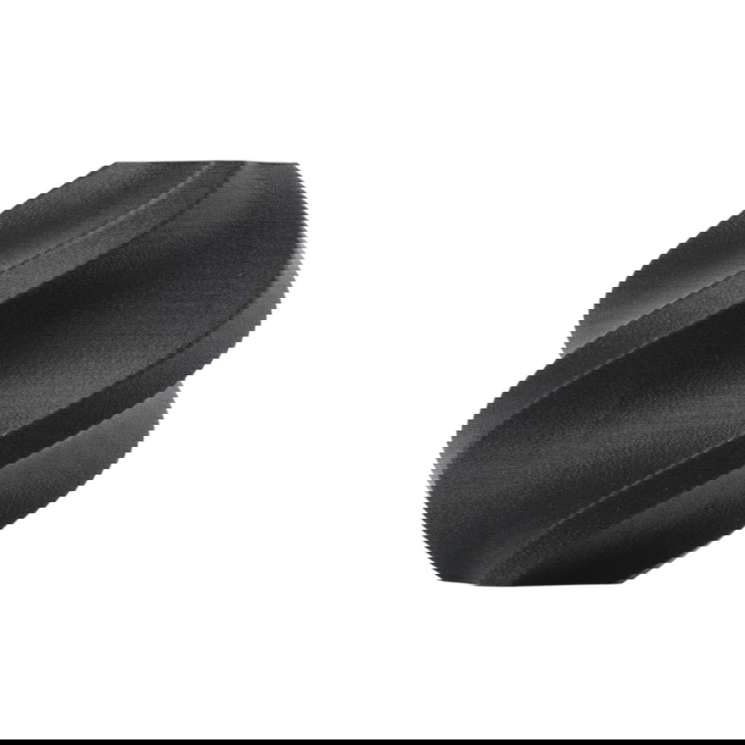 Bambu Lab PETG-CF vlákno 1,75 mm 1 kg - součástí balení s opakovaně použitelnou cívkou - Černá