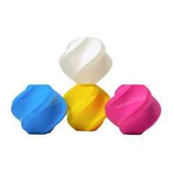 Bambu Lab PLA Základní sada filamentů 1,75mm 4x1kg - CMYK