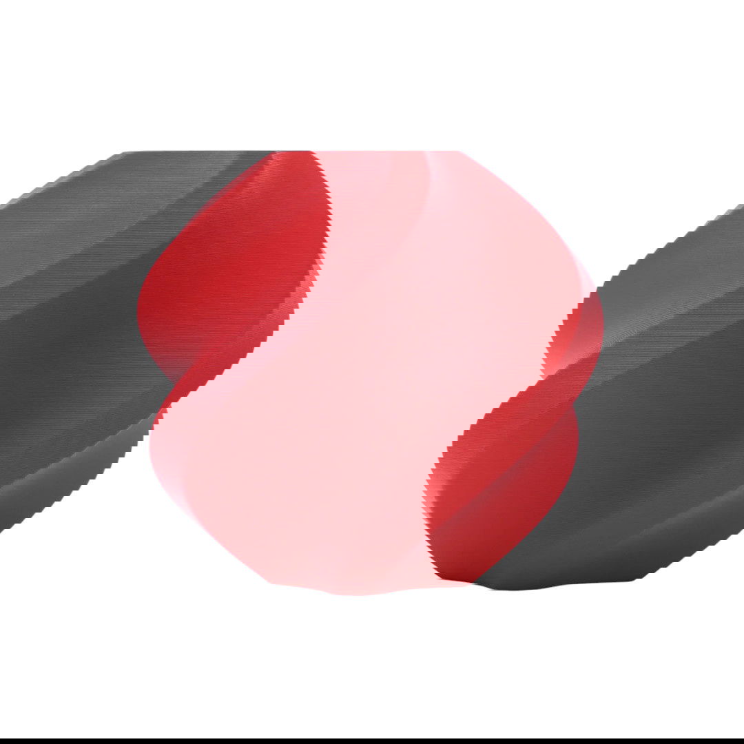 Bambu Lab PLA Matné vlákno 1,75 mm 1 kg - součástí balení s