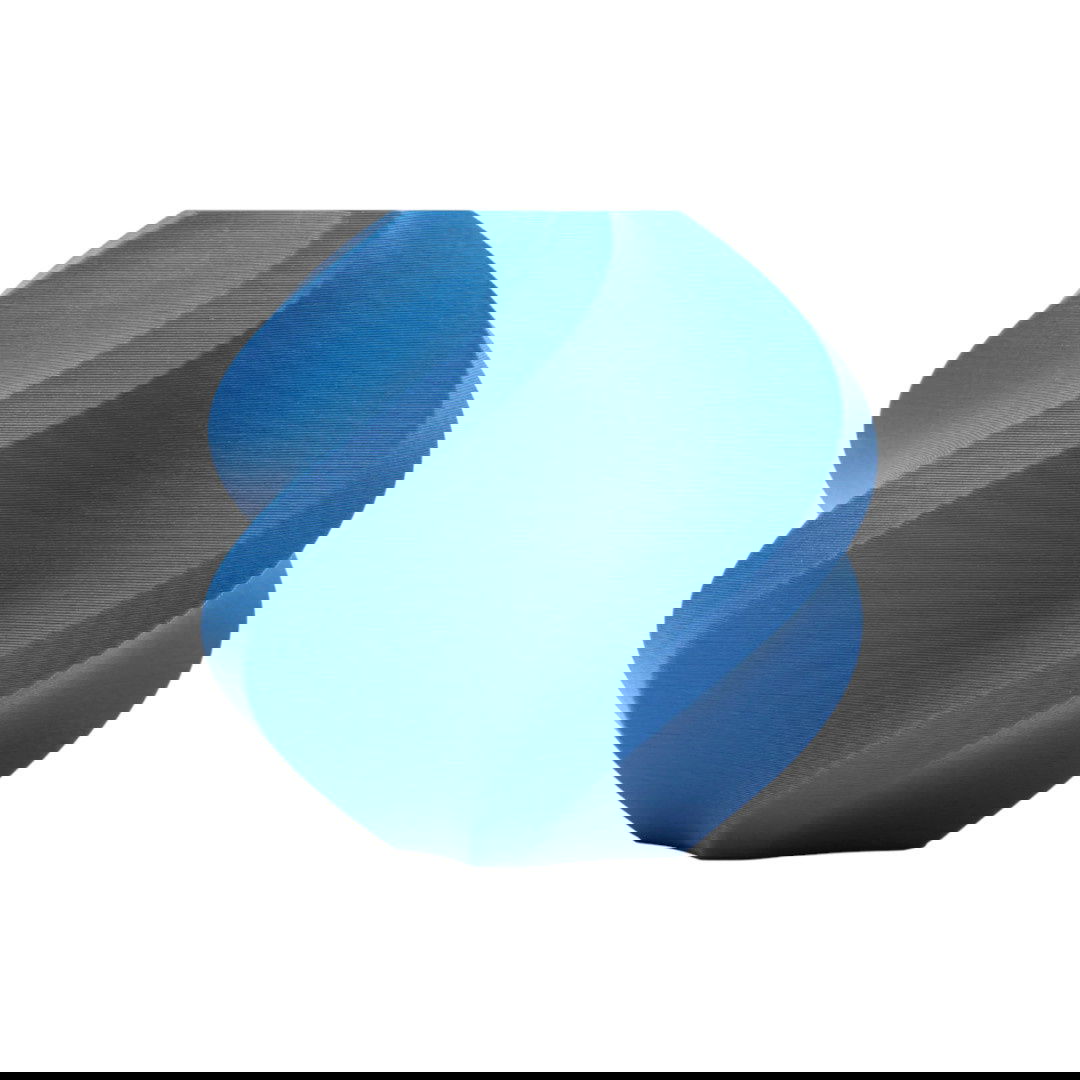 Bambu Lab náhradní náplň PLA matné vlákno 1,75 mm 1 kg - Marine