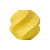 Bambu Lab Náplň PLA Matné vlákno 1,75mm 1kg - Citronově žlutá