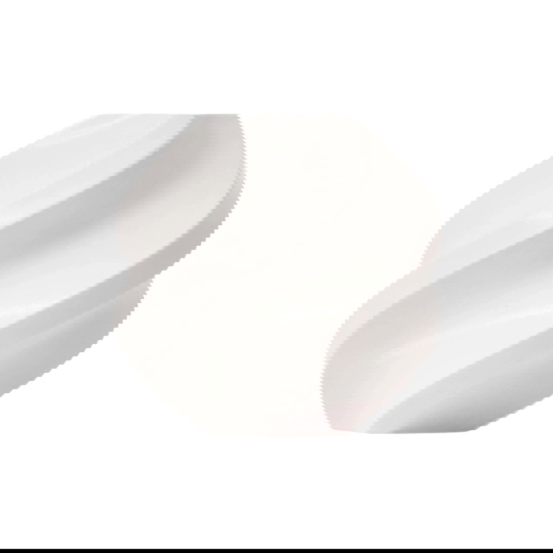 Bambu Lab PLA Basic filament 1,75 mm 1 kg – součástí balení s opakovaně použitelnou cívkou – Jade White