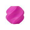 Bambu Lab PLA Basic filament 1,75 mm 1 kg - součástí balení s opakovaně použitelnou cívkou - Magenta