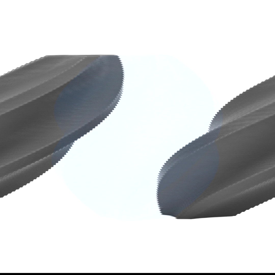 Bambu Lab Náplň PLA Basic filament 1,75mm 1kg - Modrá šedá