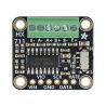 Adafruit HX711 24-bit ADC for Load Cells / Strain Gauges - zdjęcie 3