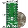 Programovatelný bezdrátový modul Wixel - zdjęcie 5