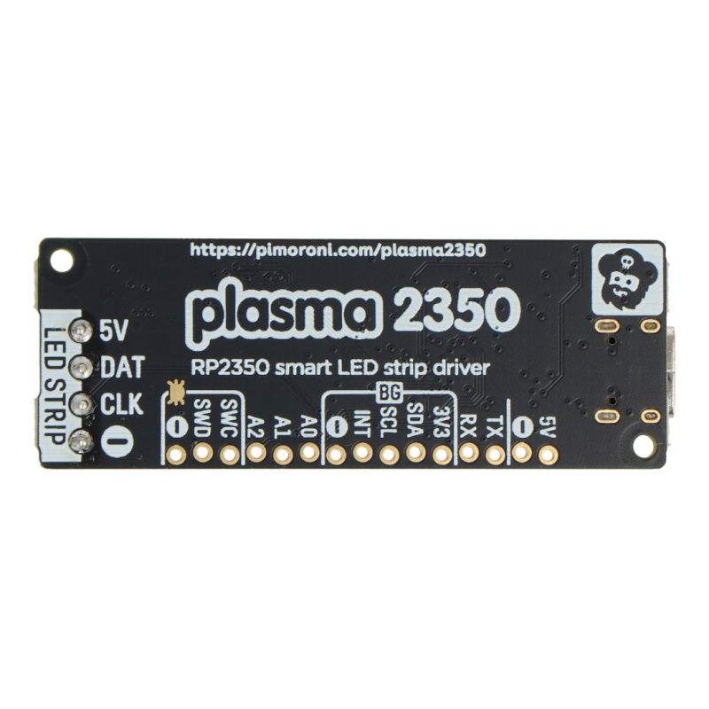 Plasma 2350 – Board Only