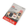 Paměťová karta microSD SanDisk Ultra 653x 32 GB 120 MB / s - zdjęcie 1