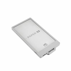 M5PaperS3 - modul pro vývoj e-Ink displeje 4,7'' 960x540px - ESP32-...