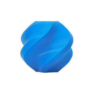 Bambu Lab Refill PLA Basic 1,75mm 1kg - Cyan