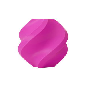 Bambu Lab Refill PLA Basic 1,75mm 1kg - Magenta