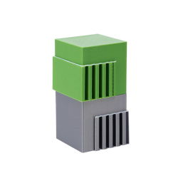 Filament Bambu Lab Support for ABS 1,75mm 0,5kg - w zestawie z