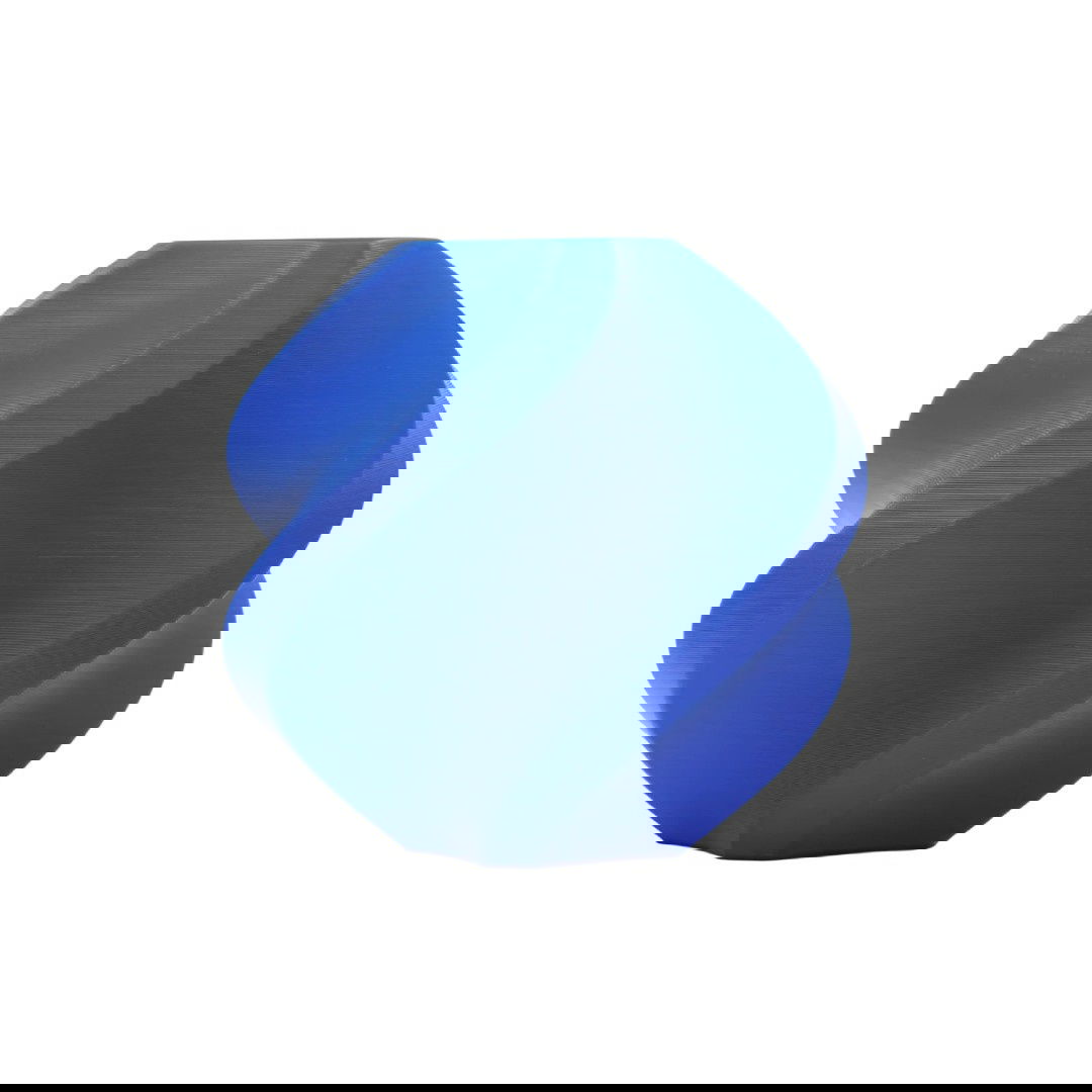 Filament Bambu Lab Refill ABS 1,75mm 1kg - Blue