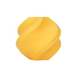 Filament Bambu Lab Refill ABS 1,75mm 1kg - Tangerine Yellow