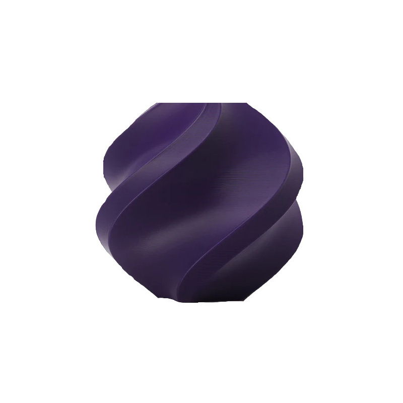 Filament Bambu Lab Refill PLA Basic 1,75mm 1kg - Indigo Purple