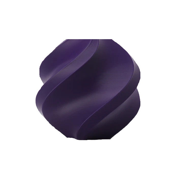 Filament Bambu Lab Refill PLA Basic 1,75mm 1kg - Indigo Purple