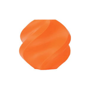 Bambu Lab PLA Basic 1,75mm 1kg - Orange