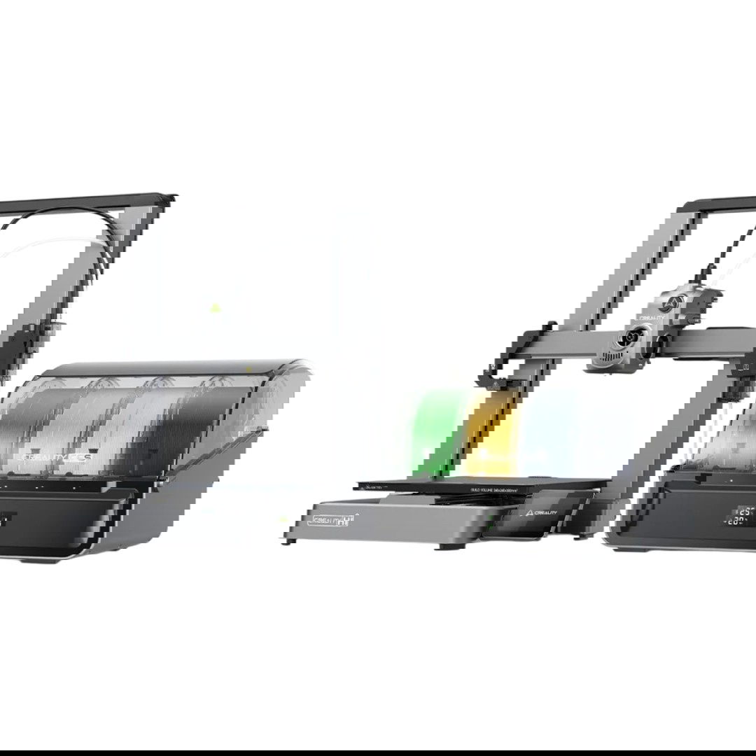 Drukarka 3D - Creality Hi Combo