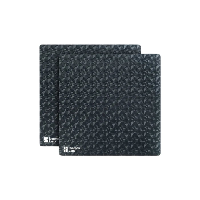 Diamond Surface Sheet - wymienny arkusz 2szt - seria X1, P1 i