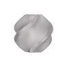 Bambu Lab PETG Translucent Filament 1,75 mm 1kg - s opakovaně použitelnou cívkou - Translucent Grey