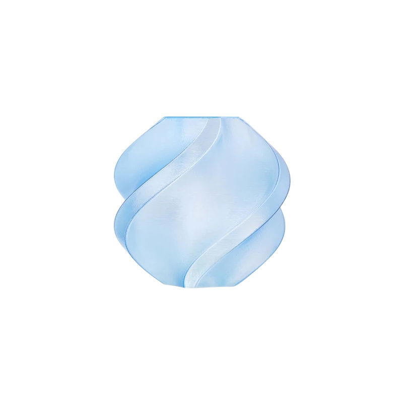 Filament Bambu Lab PETG Translucent 1,75mm 1kg - w zestawie z