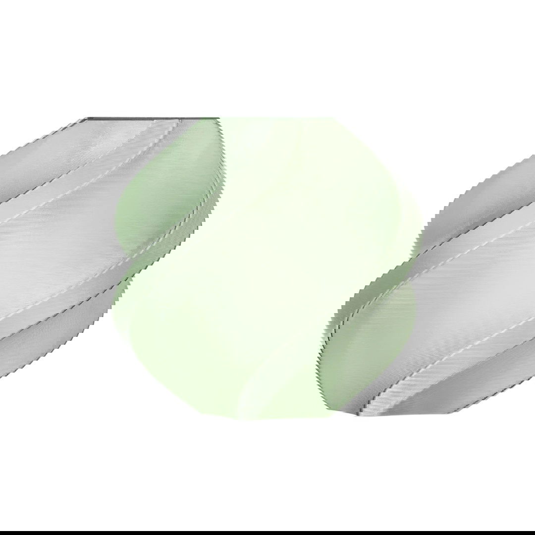 Filament Bambu Lab Refill PETG Translucent 1,75mm 1kg -