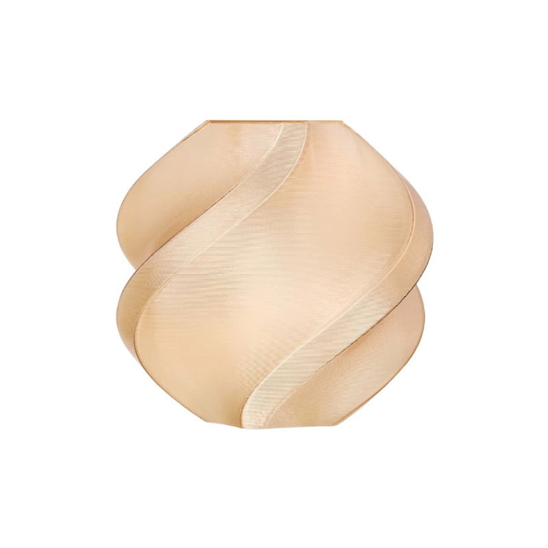 Filament Bambu Lab Refill PETG Translucent 1,75mm 1kg -