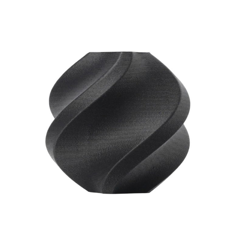 Filament Bambu Lab Refill PETG-CF Translucent 1,75mm 1kg - Black