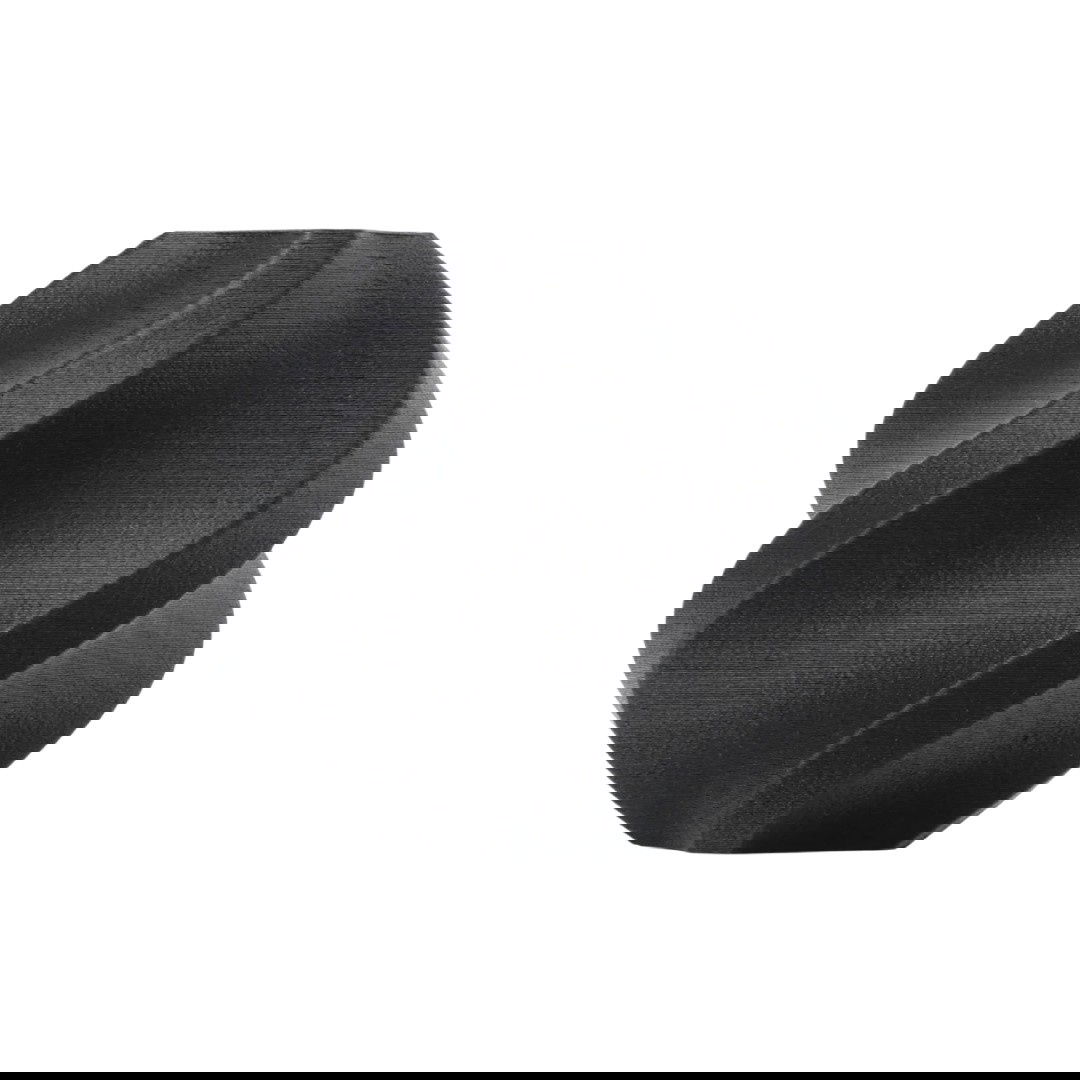 Filament Bambu Lab Refill PETG-CF Translucent 1,75mm 1kg - Black