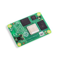 Raspberry Pi CM4 Compute Module 4 - 4GB RAM - CM4004000ET