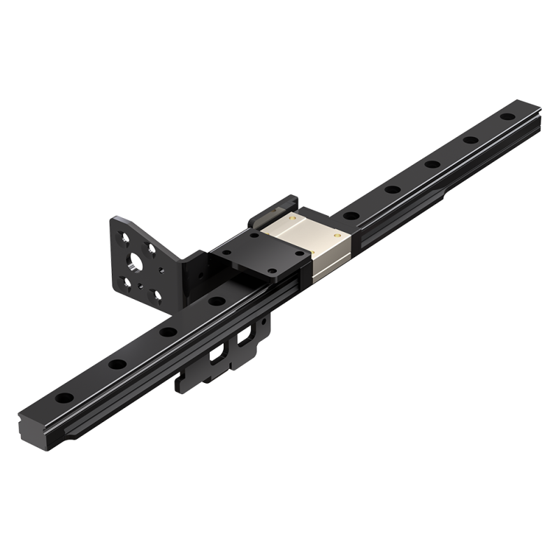 Ender-3 V3 SE Linear Guide Rail Kit