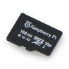 Raspberry Pi SD Card Class A2 (128GB) - zdjęcie 1