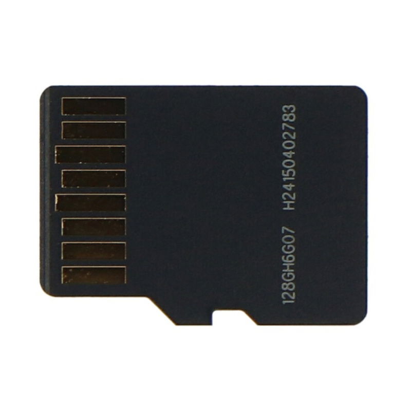 Raspberry Pi SD Card Class A2 (128GB)