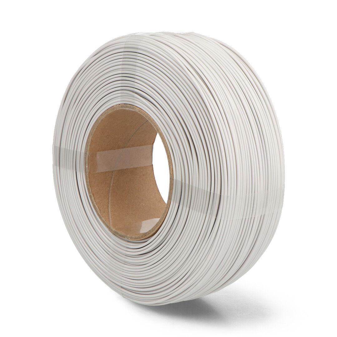 Filament Spectrum ReFill PLA 1,75mm 1kg - CLOUD GREY