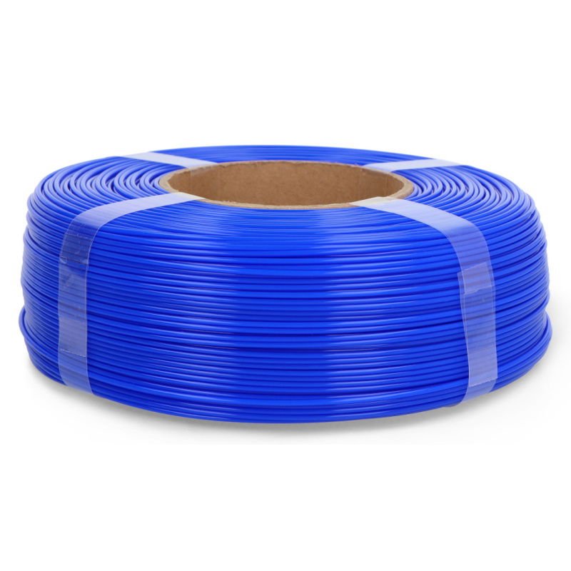 Filament Spectrum ReFill PLA 1,75mm 1kg - PERFORMANCE BLUE