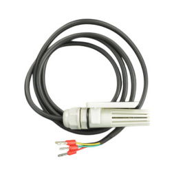 Čidlo kvality vzduchu ENS160 - I2C - interní - DFRobot SEN0537