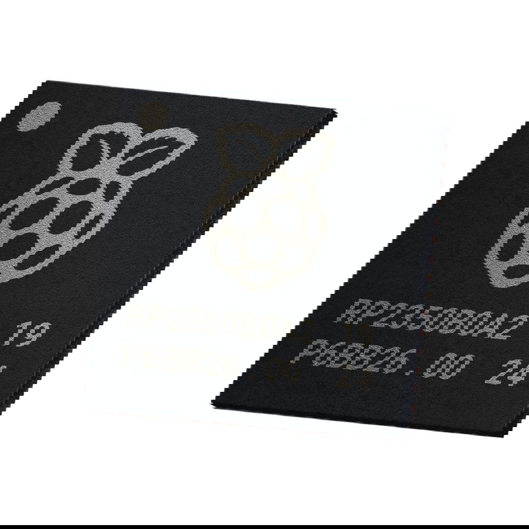 Raspberry Pi RP2350B - 7” Reel