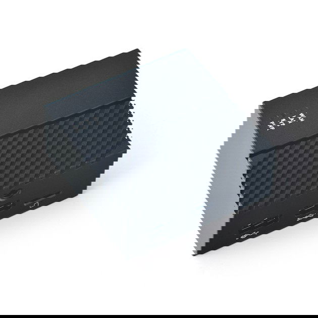 NanoPi R4S - RK3399 Dual-Core 2GHz + Quad-Core 1,5GHz + 4GB RAM