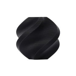 Filament Bambu Lab Refill PLA-CF 1,75mm 1kg - Black