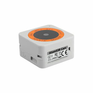  AtomS3R Camera Kit