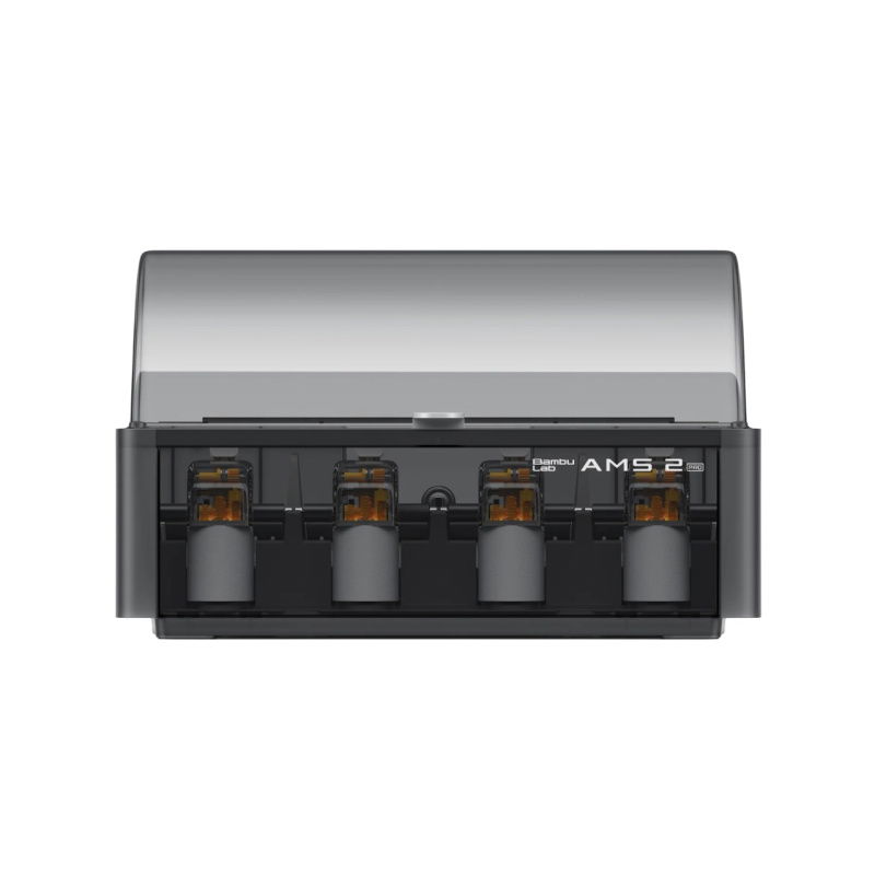 Bambu Lab AMS 2 Pro - Automatic Material System