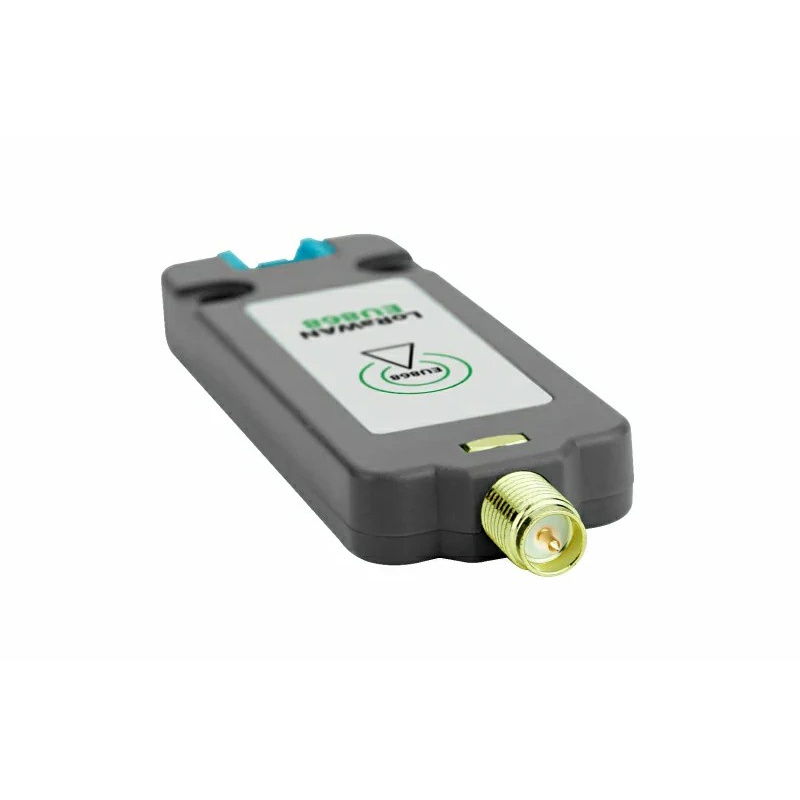 LoRaWAN Unit EU868 (STM32WLE5) with Antenna