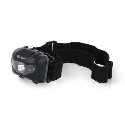 LED čelová lampa 70lm - DPM SP0301