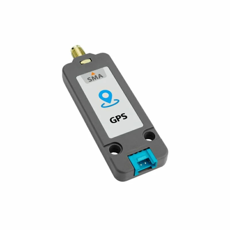 GPS/BDS Unit with SMA Antenna (AT6668)