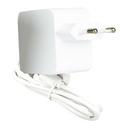 Raspberry Pi 45W USB-C napájecí zdroj - oficiální USB C napájecí zd...