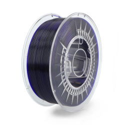 Devil Design PETG filament 1,75mm 1kg - Ultra Blue