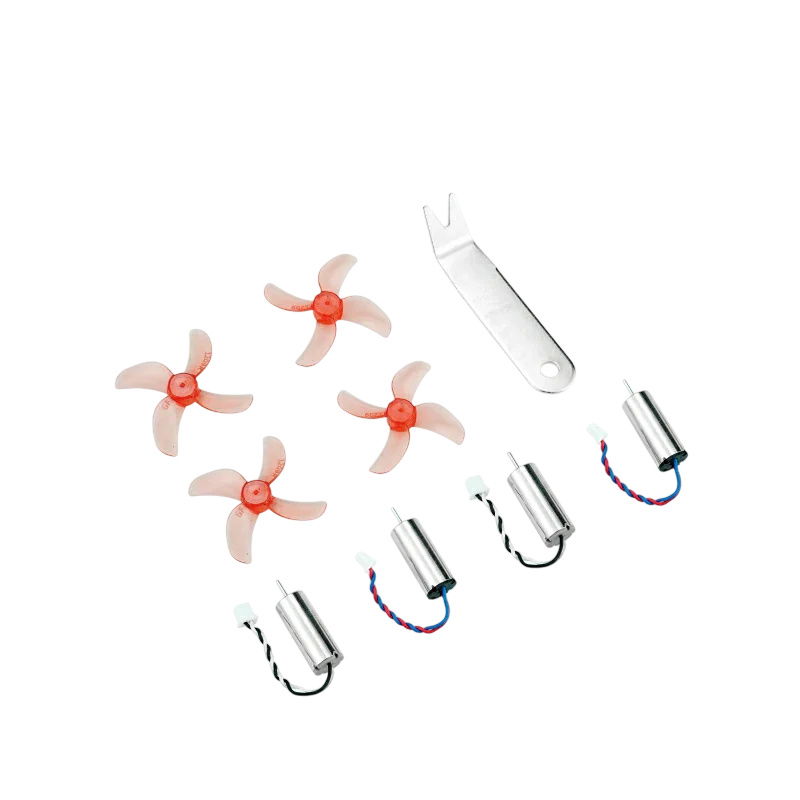 Stamp Fly Accessory Kit